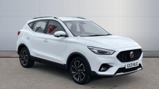 MG ZS 1.0T GDi Exclusive 5dr DCT Petrol Hatchback